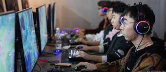 Unveiling the Thrills of Online Gaming: Brazil’s Uncharted Virtual Realms