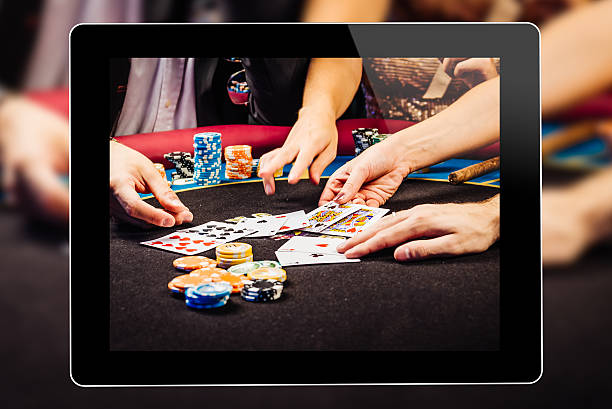 Unveiling the Wheel of Fortune: Exploring the World of Online Roulette