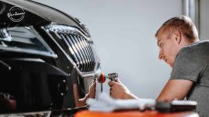 10 Expert Tips For Professional Car Detailing: Get A Showroom Shine!