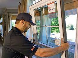Enhance Your Home with Professional Window Replacement Services