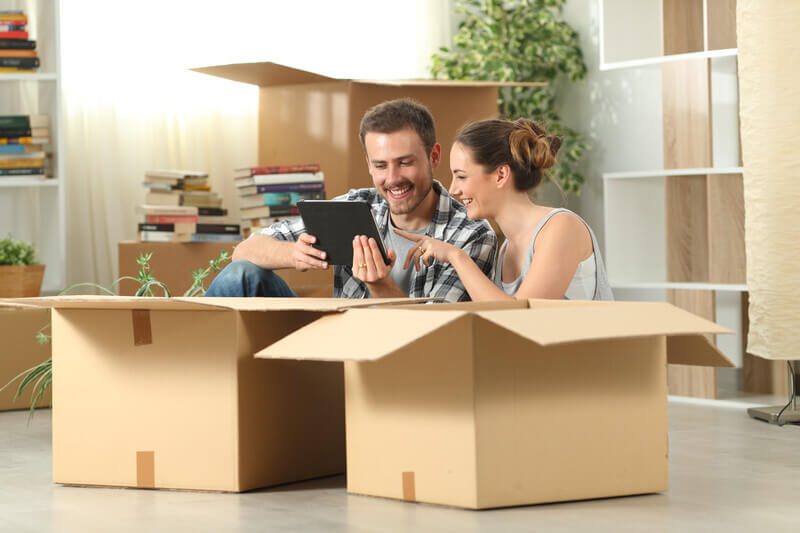 Discover The Best Moving Services For A Stress-Free Relocation