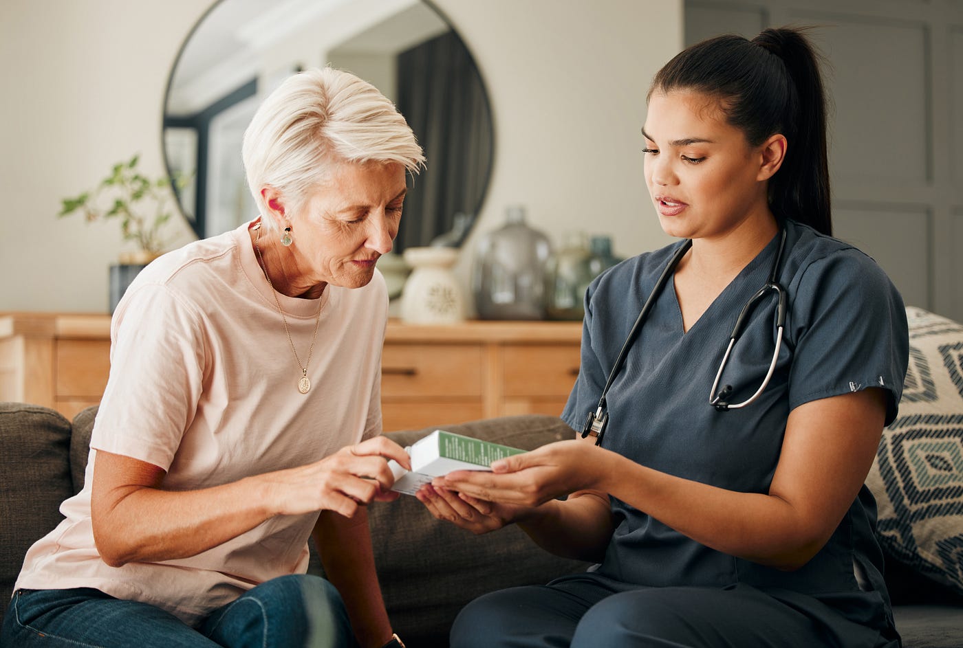 Ultimate Nursing Home Guide: What To Expect & How To Choose