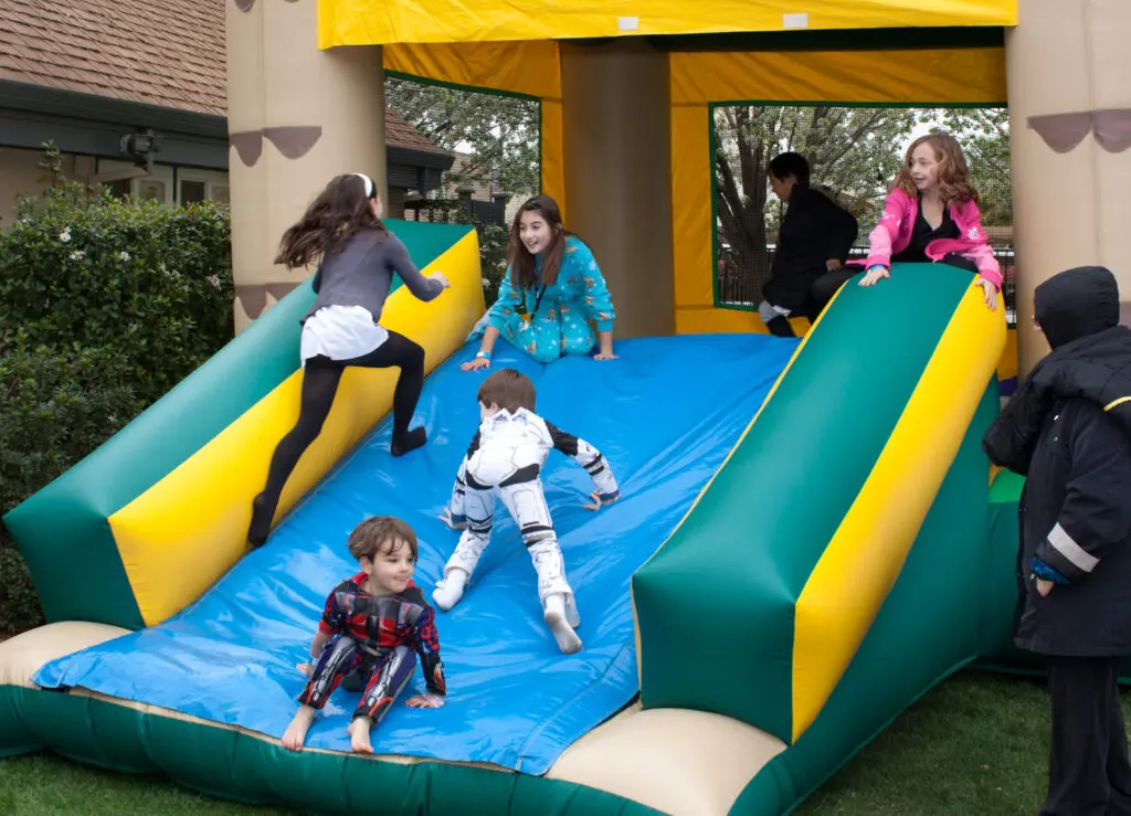 Ultimate Bounce House Rentals Guide