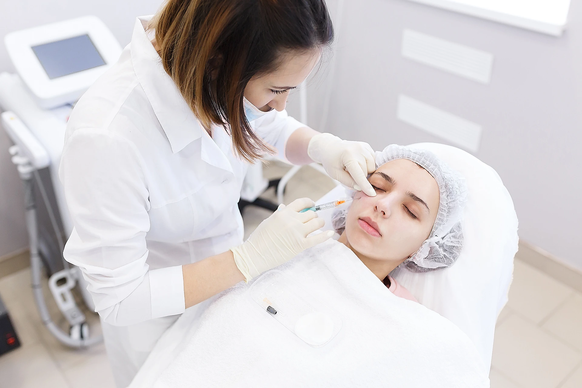 Top Tips For A Relaxing Medical Spa Experience
