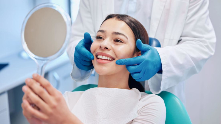 Discover The Best Dental Care Tips For A Healthy Smile