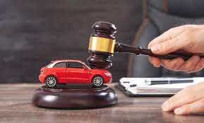 Easy Accident Lawyer: Get Help Now