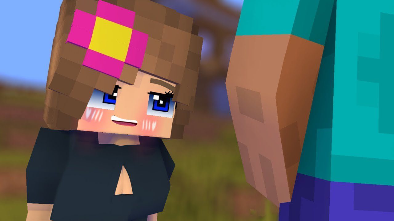Discover The Best Jenny Mod For Minecraft 2021