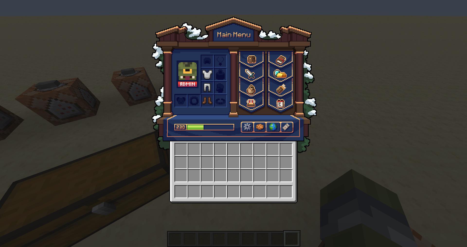 Discover The Best Features Of Skytils Mod For Minecraft