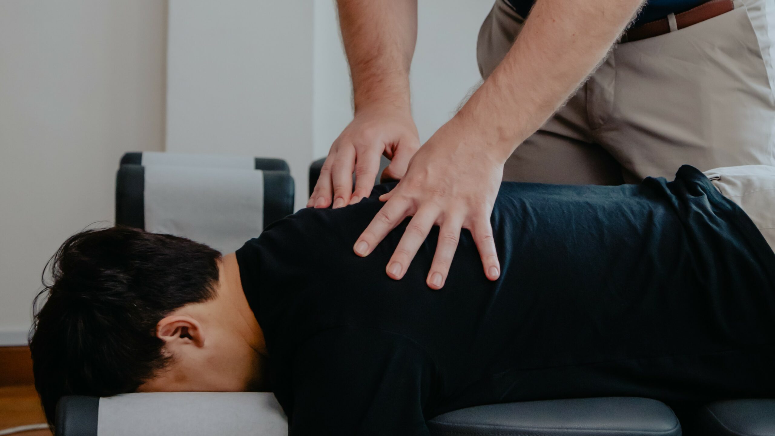 How To Perform Chiropractic Care