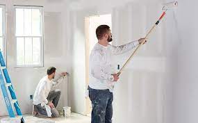 Ultimate Painting Services Guide