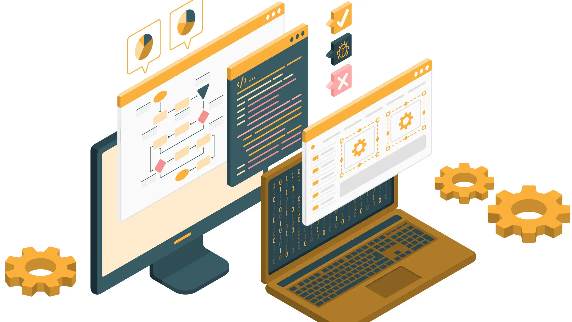 Discover The Best Automation Tools For Streamlining Qa Testing