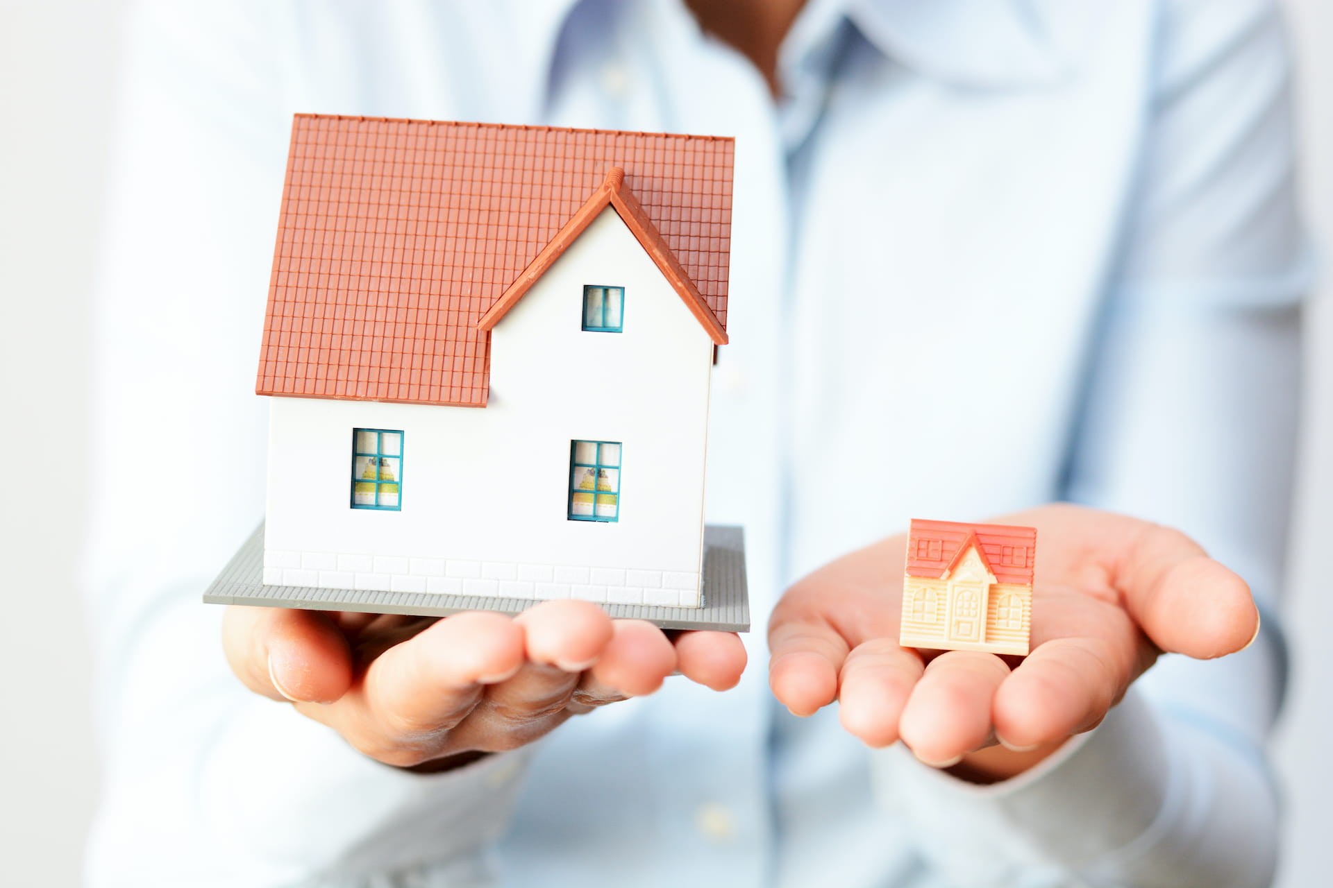 Discover The Best Homes For Sale In Your Area