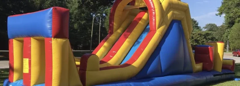 Bounce House Rentals Guide: Tips For A Successful Event