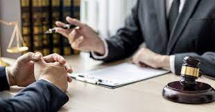 The Divorce Attorney: How To Navigate Your Legal Separation