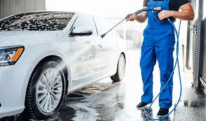 Easy Car Detailing Tips For A Shiny Ride
