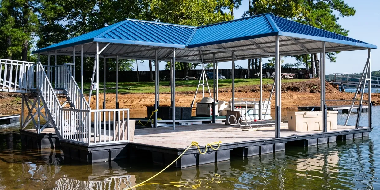 How To Build Foothills Dock: Step-By-Step Guide