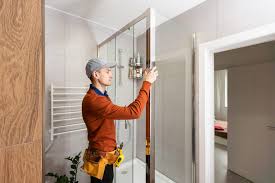 Easy Tips For Installing Shower Door & Hardware