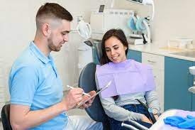 Expert Dentist Tips For Healthy Teeth