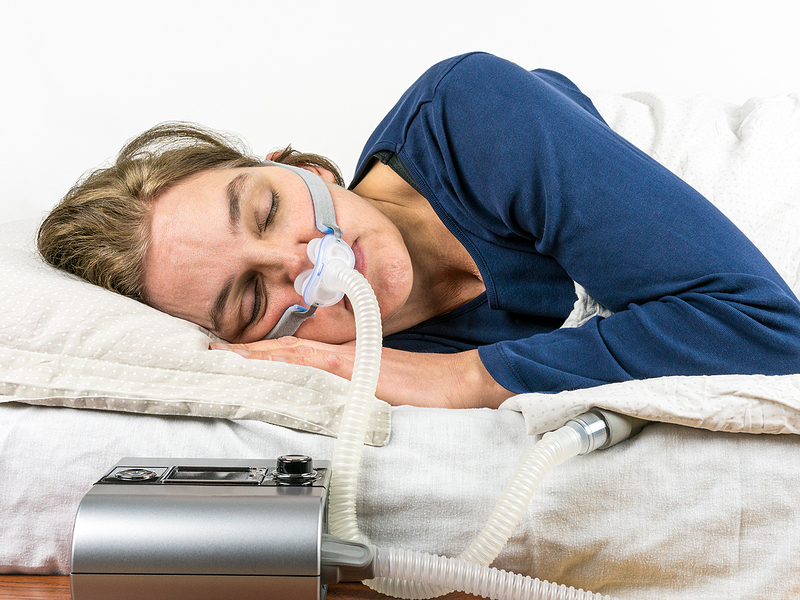 How To Treat Sleep Apnea: Expert Guide