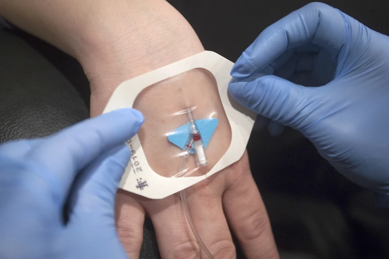 Discover The Best Vitamin Iv Drips For Energy Boosts