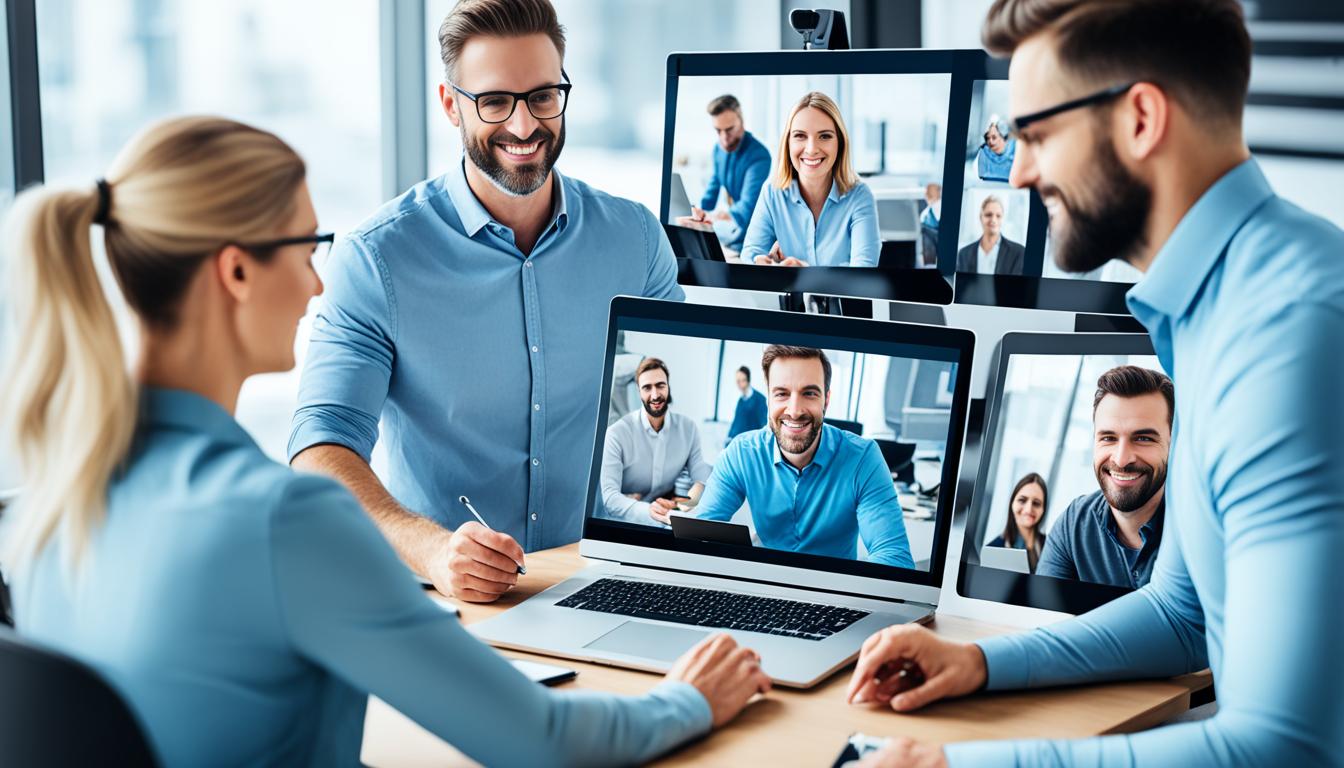 How To Find Top Remote Staffing Agencies