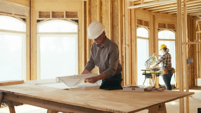 Renovation Contractor Guide: Top Tips For Your Project