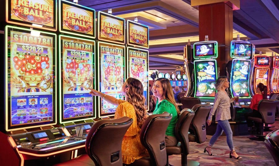 Easy Online Slots: Win Big With These Simple Tips